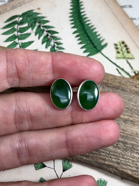 Rbg earrings shop jade