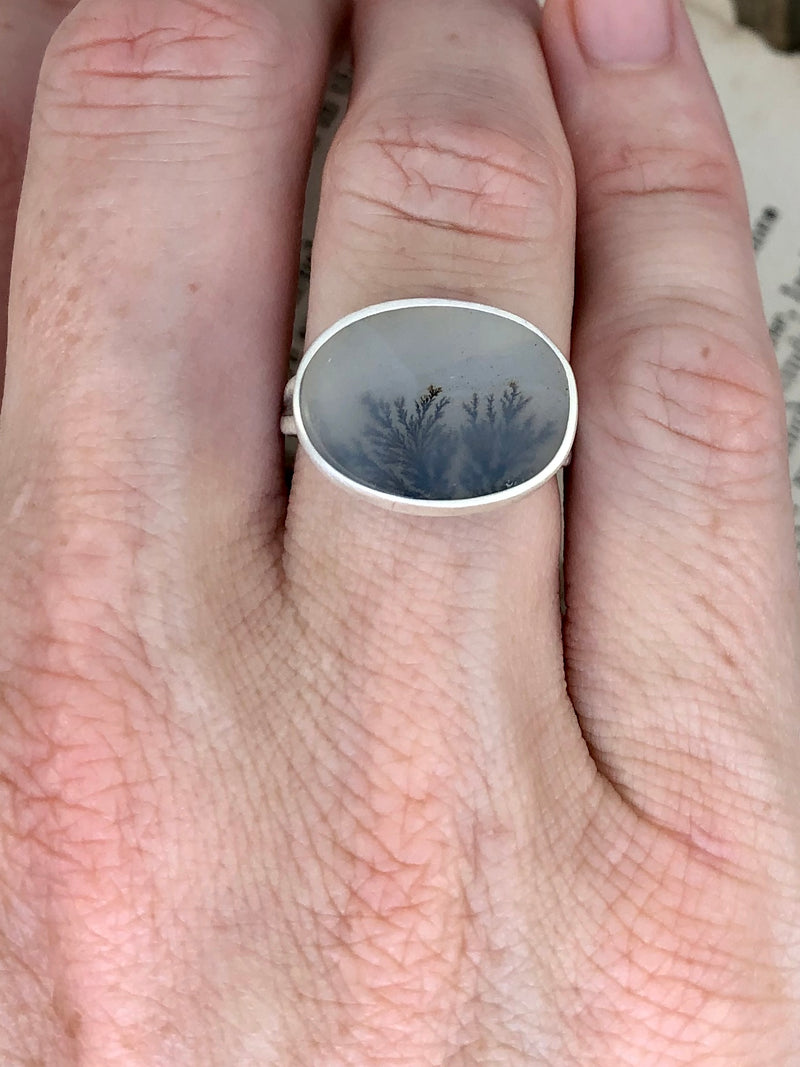 Forest Ring 4