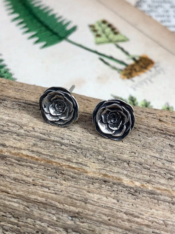 Rose Studs