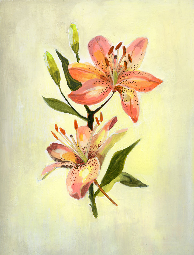 tiger lily twitter Tiger Lily – Kate Sydney Jewelry